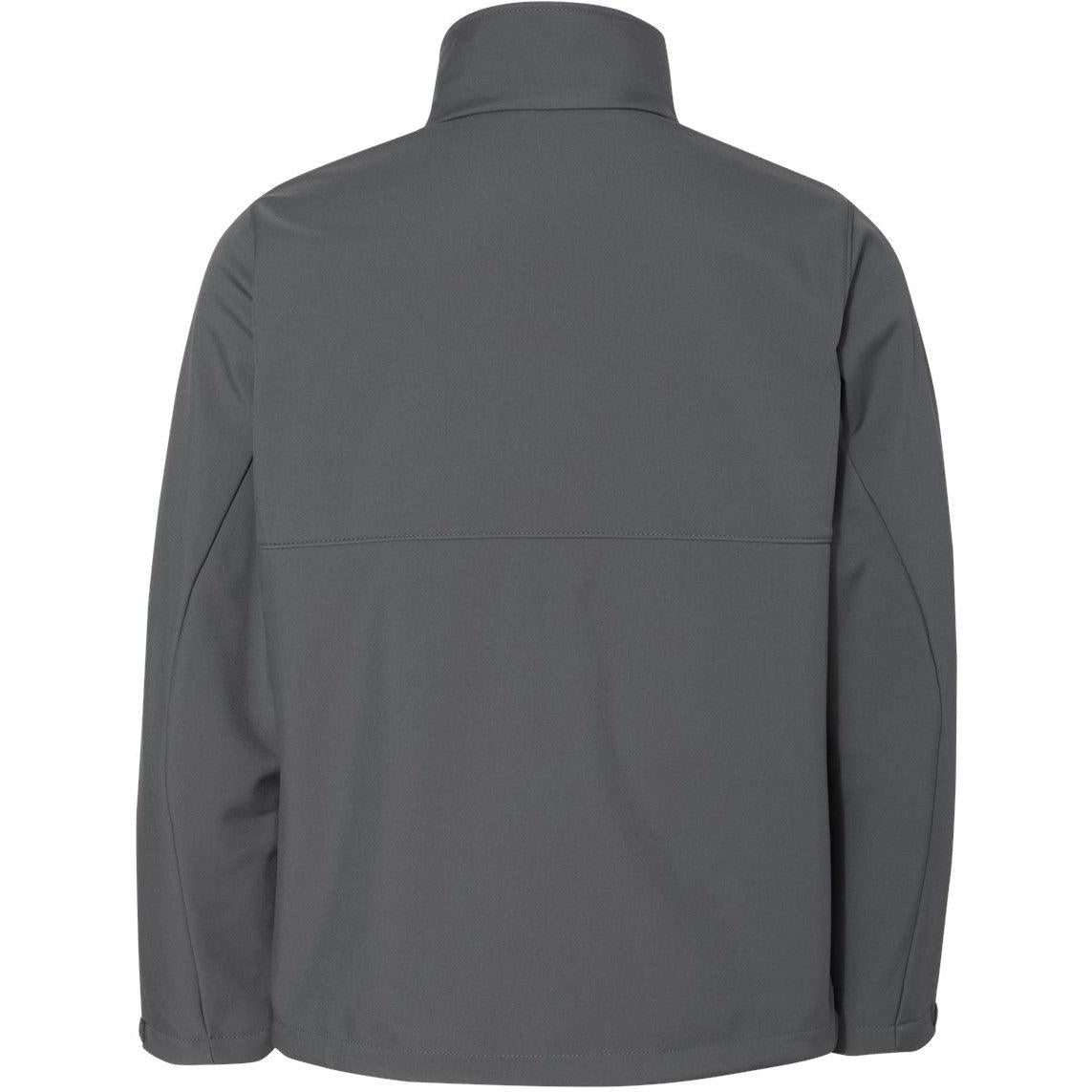 no-logo Columbia Ascender™ Softshell Jacket-Outerwear-Columbia-Thread Logic