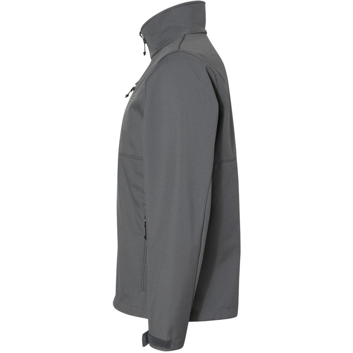 no-logo Columbia Ascender™ Softshell Jacket-Outerwear-Columbia-Thread Logic