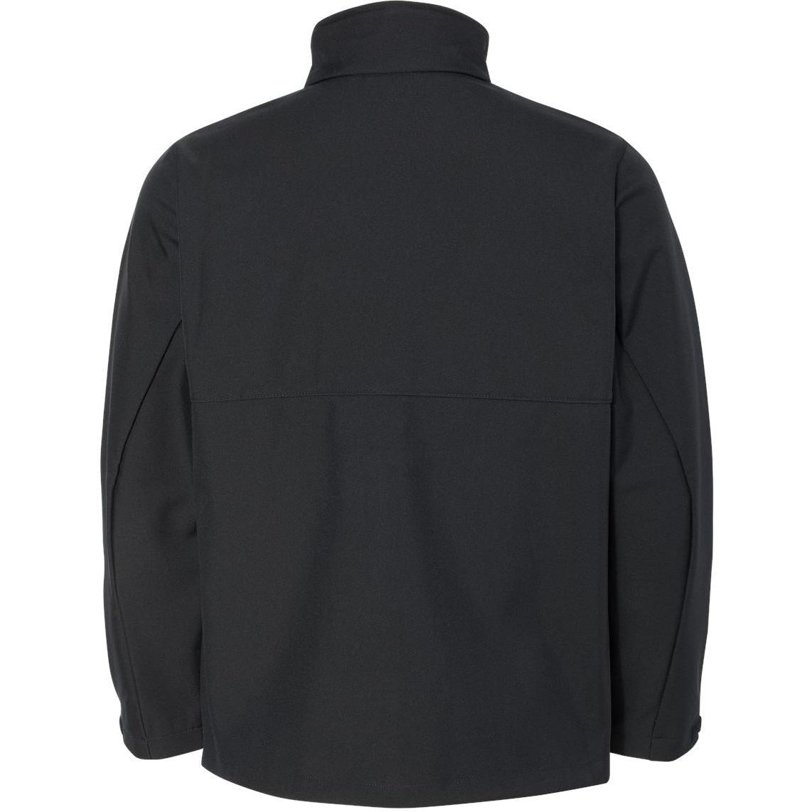 no-logo Columbia Ascender™ Softshell Jacket-Outerwear-Columbia-Thread Logic