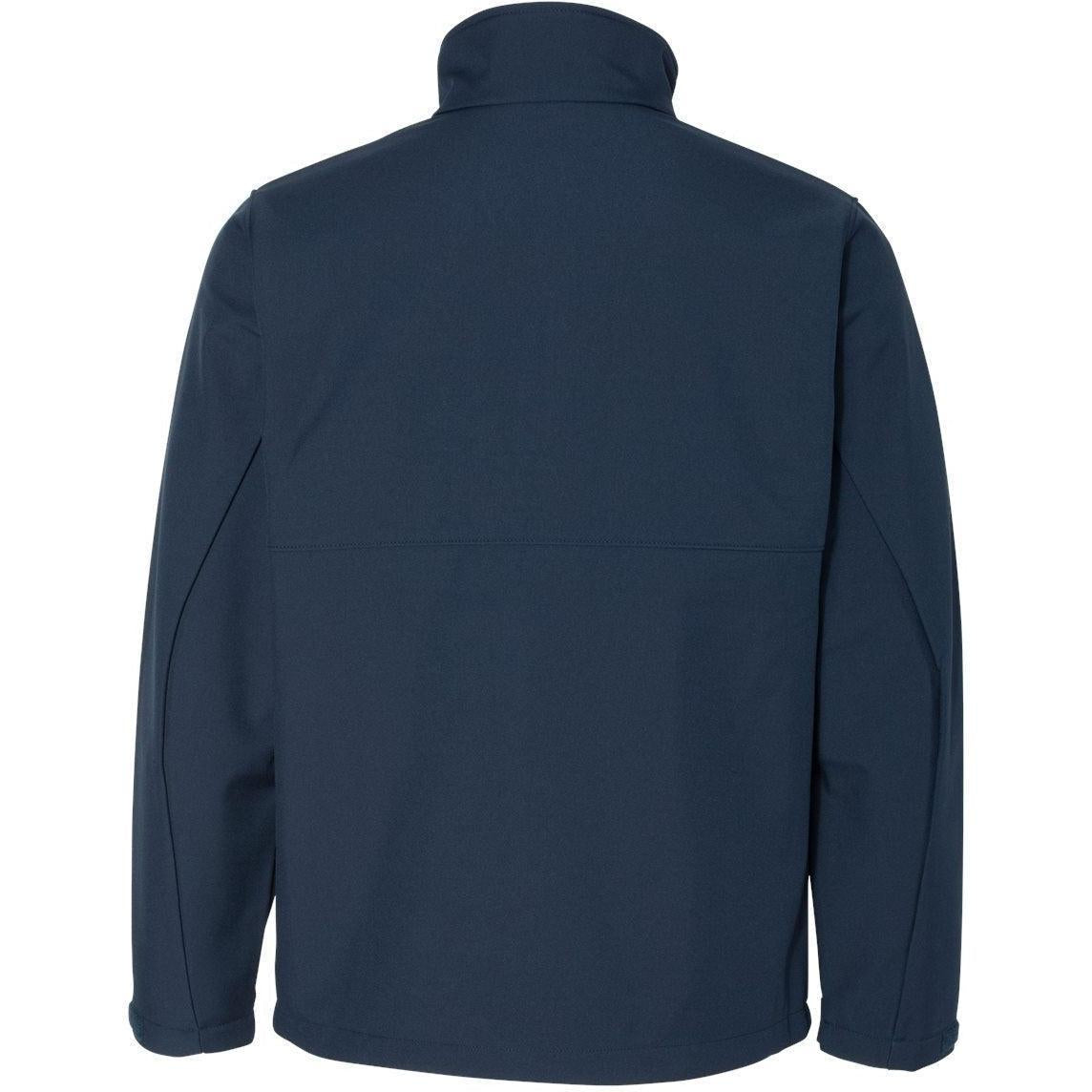 no-logo Columbia Ascender™ Softshell Jacket-Outerwear-Columbia-Thread Logic