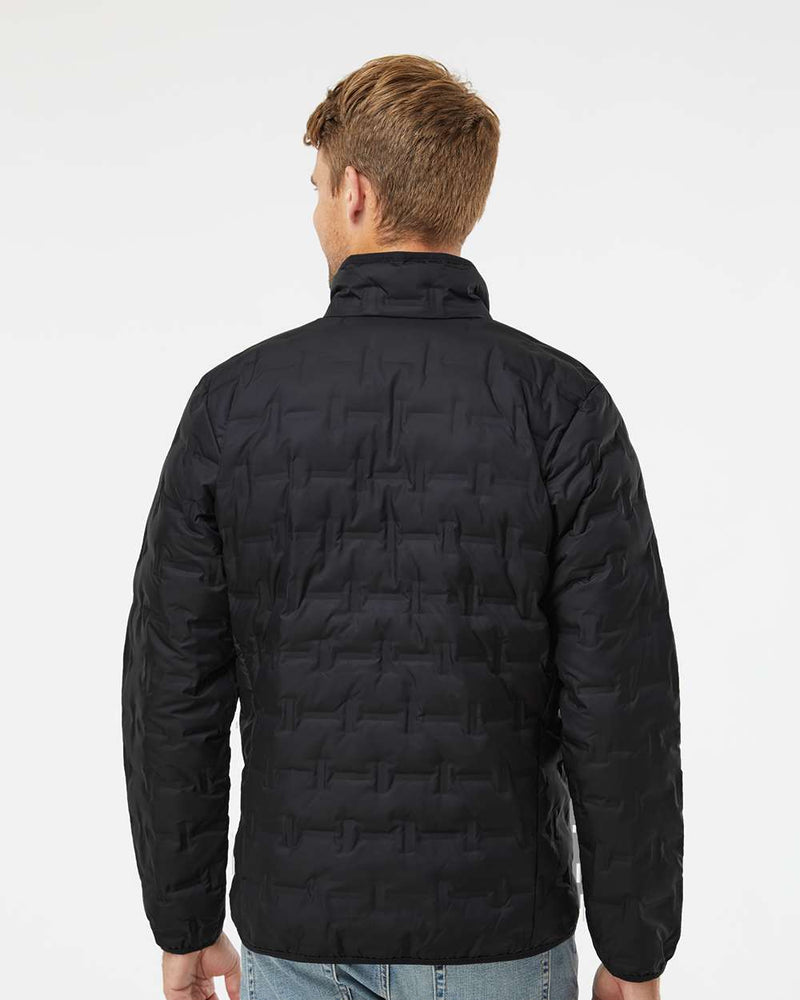 no-logo Columbia Delta Ridge Down Jacket-Outerwear-Columbia-Thread Logic