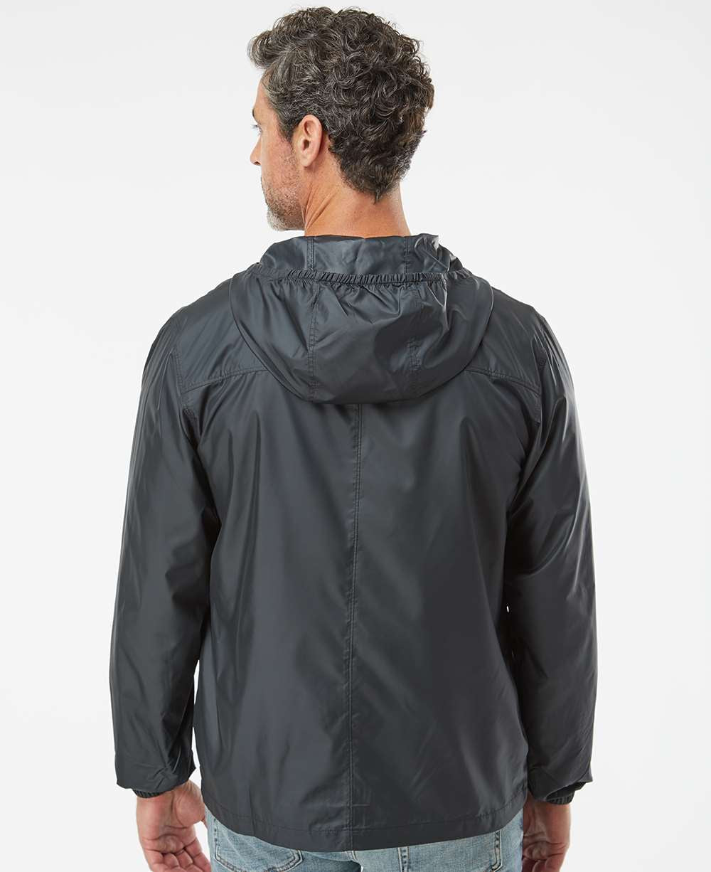 no-logo Columbia Flashback Windbreaker -Men's Jackets-Columbia-Thread Logic