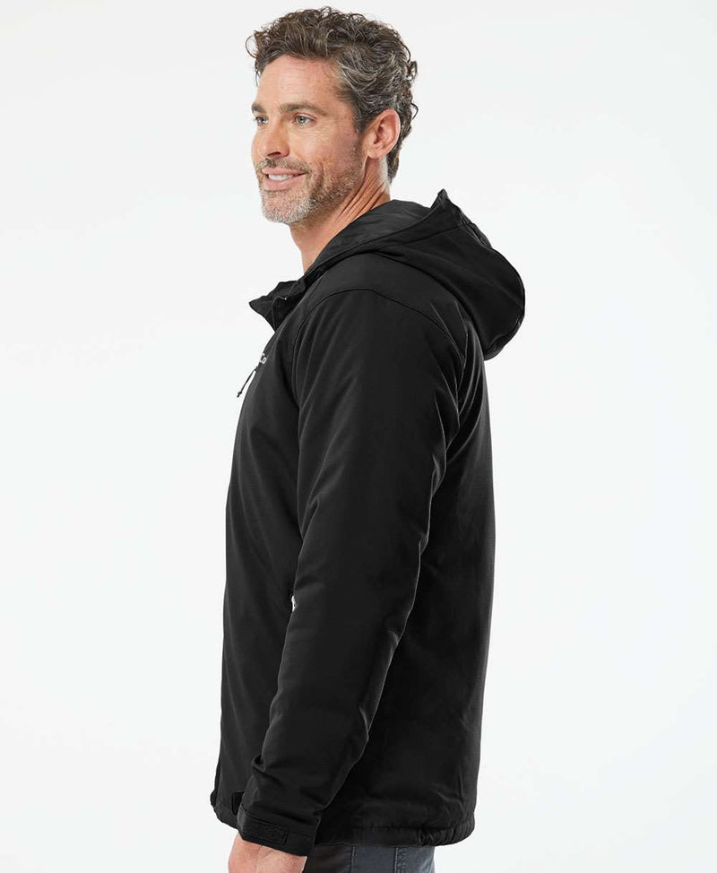 no-logo Columbia Gate Racer™ Softshell-Outerwear-Columbia-Thread Logic