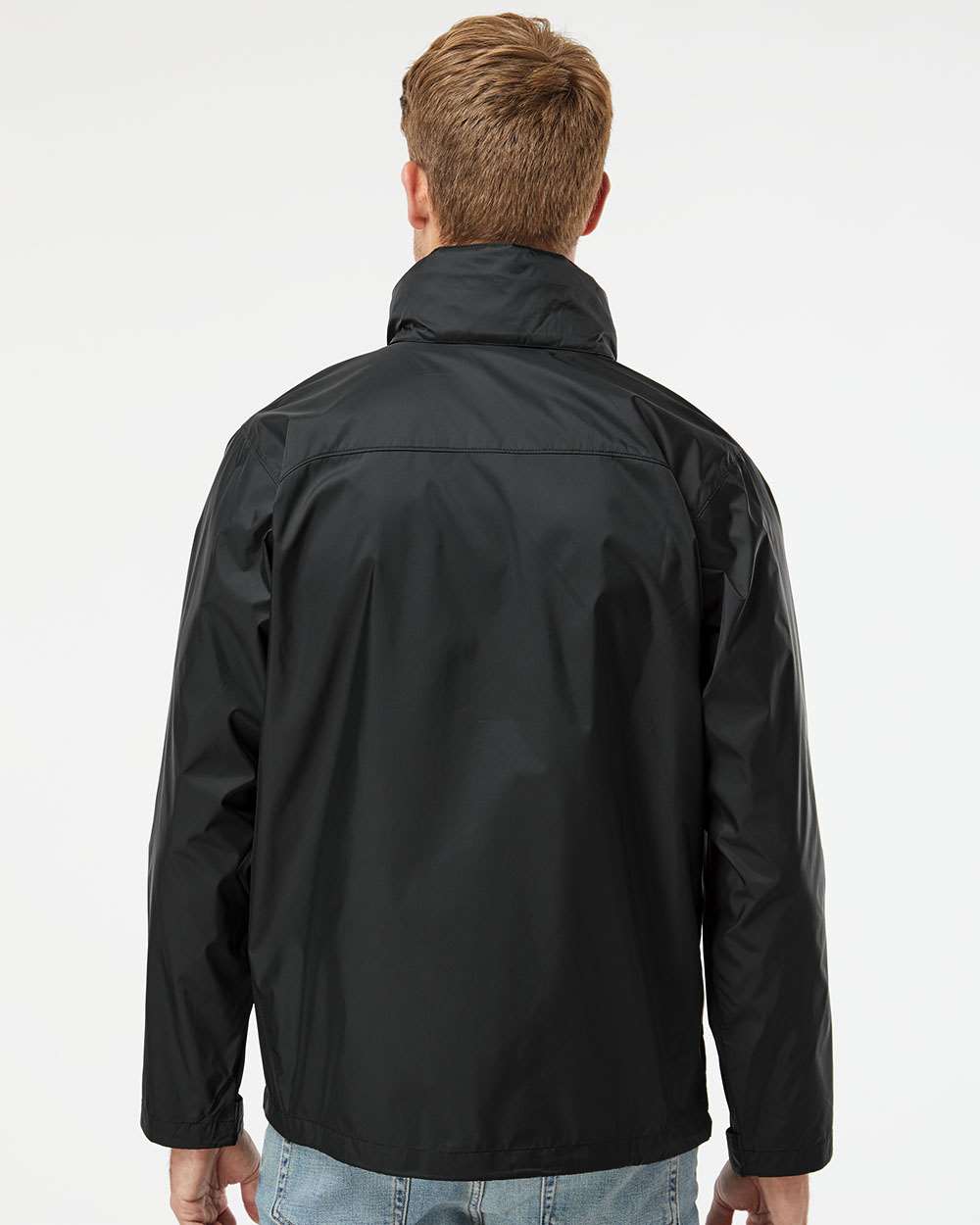 no-logo Columbia Glennaker Lake Rain Jacket-Men's Jackets-Columbia-Thread Logic