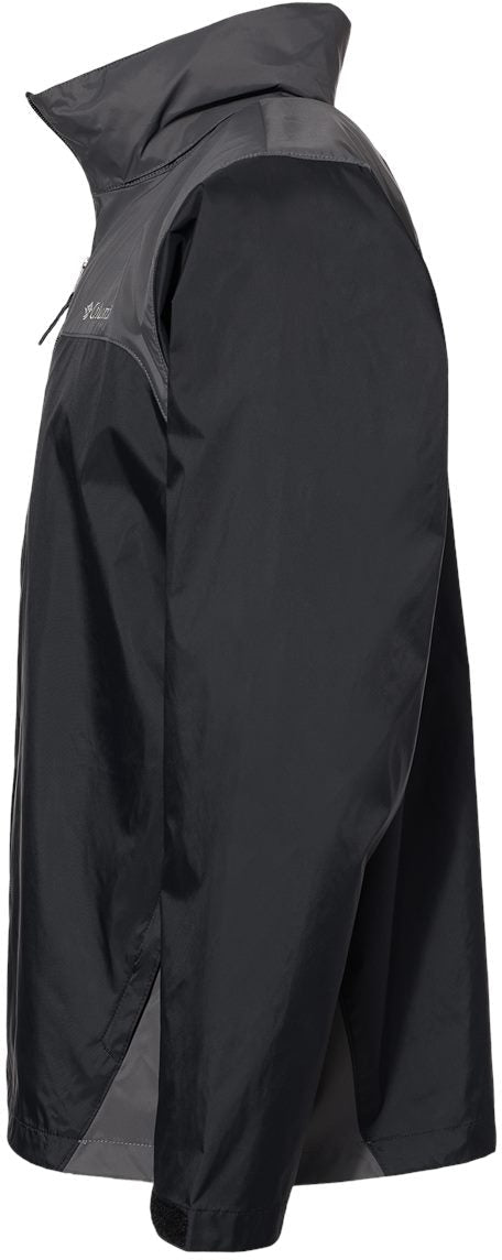 no-logo Columbia Glennaker Lake Rain Jacket-Men's Jackets-Columbia-Thread Logic