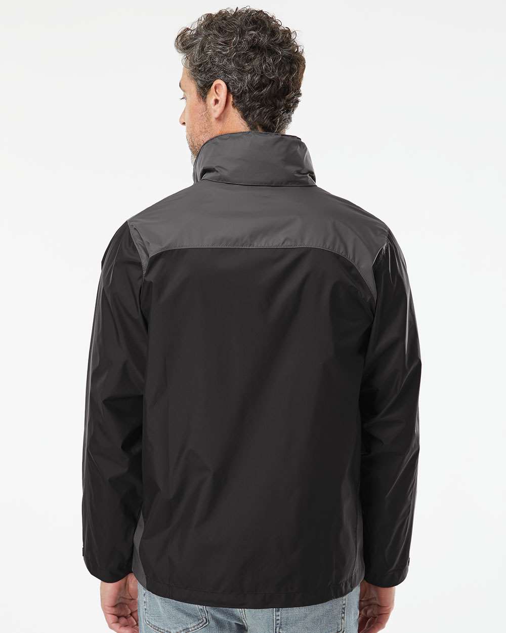 no-logo Columbia Glennaker Lake Rain Jacket-Men's Jackets-Columbia-Thread Logic