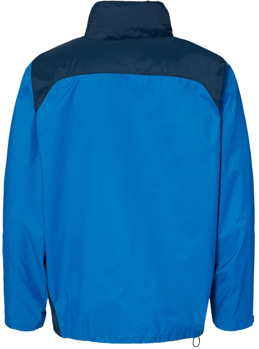 no-logo Columbia Glennaker Lake Rain Jacket-Men's Jackets-Columbia-Thread Logic
