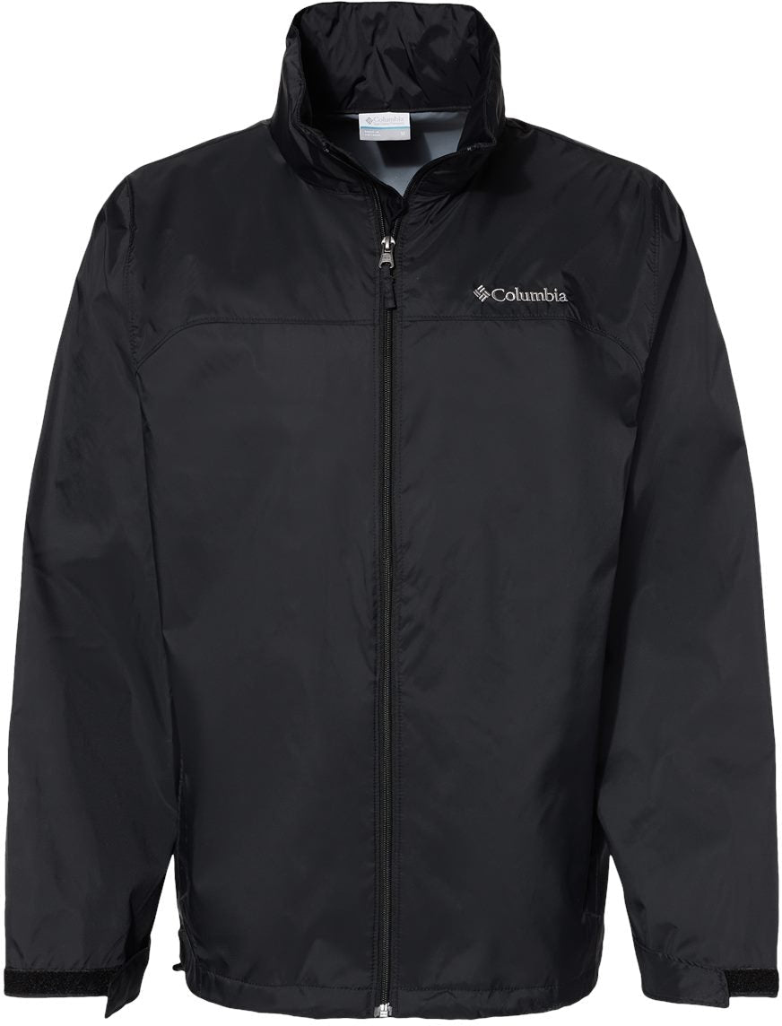 Columbia Glennaker Lake Rain Jacket
