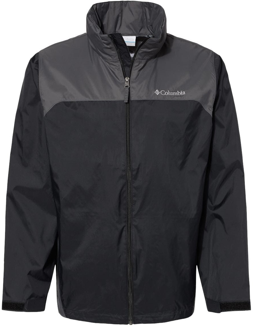 Columbia Glennaker Lake Rain Jacket
