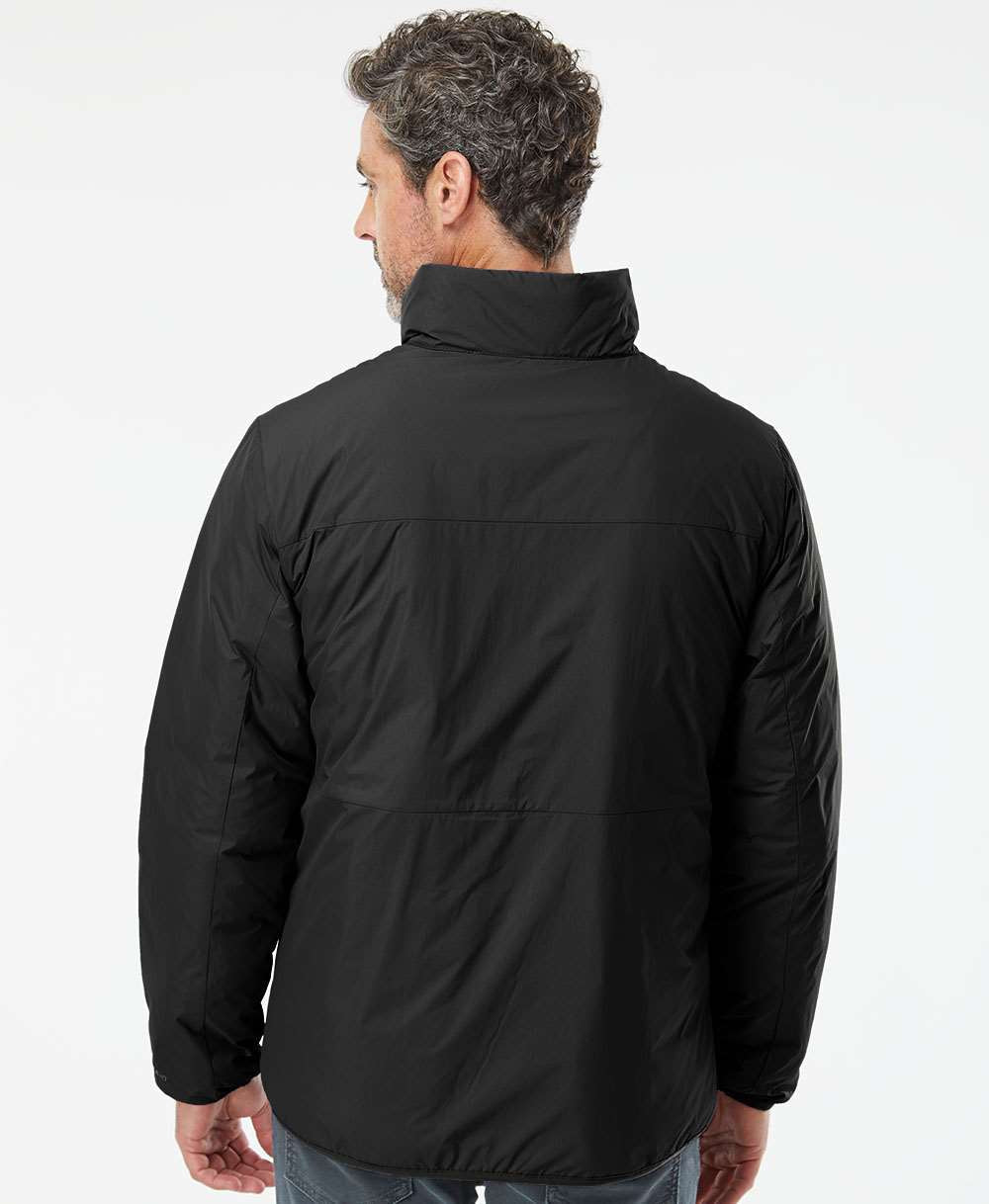 no-logo Columbia Grand Wall Jacket -Men's Jackets-Columbia-Thread Logic