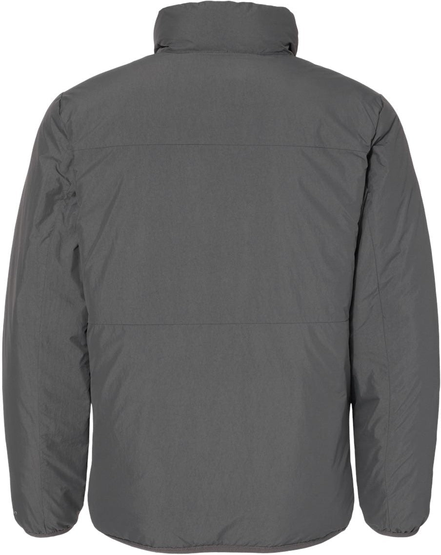no-logo Columbia Grand Wall Jacket -Men's Jackets-Columbia-Thread Logic