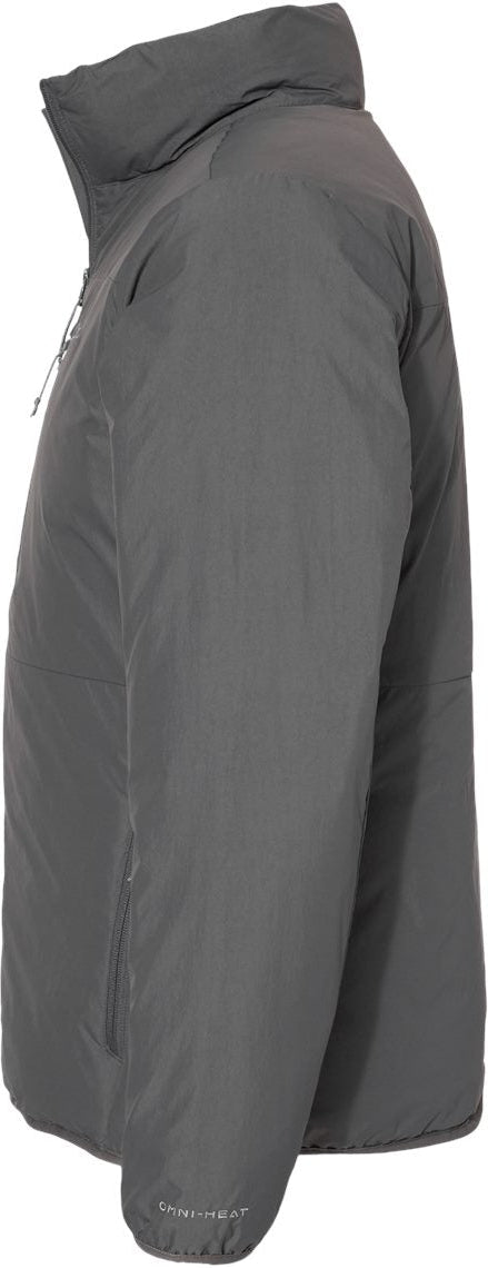 no-logo Columbia Grand Wall Jacket -Men's Jackets-Columbia-Thread Logic