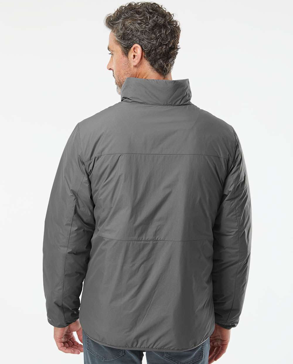 no-logo Columbia Grand Wall Jacket -Men's Jackets-Columbia-Thread Logic