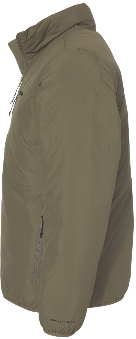 no-logo Columbia Grand Wall Jacket -Men's Jackets-Columbia-Thread Logic
