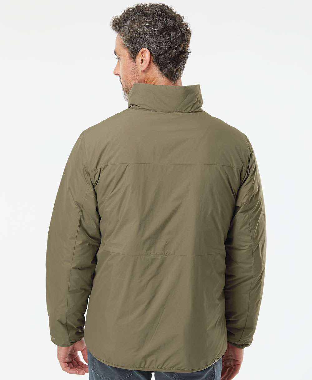 no-logo Columbia Grand Wall Jacket -Men's Jackets-Columbia-Thread Logic