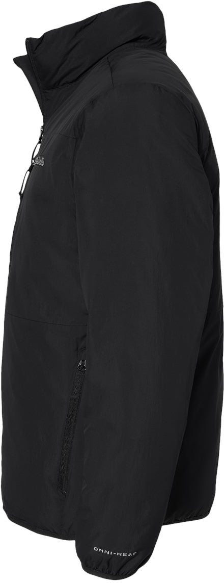 no-logo Columbia Grand Wall Jacket -Men's Jackets-Columbia-Thread Logic