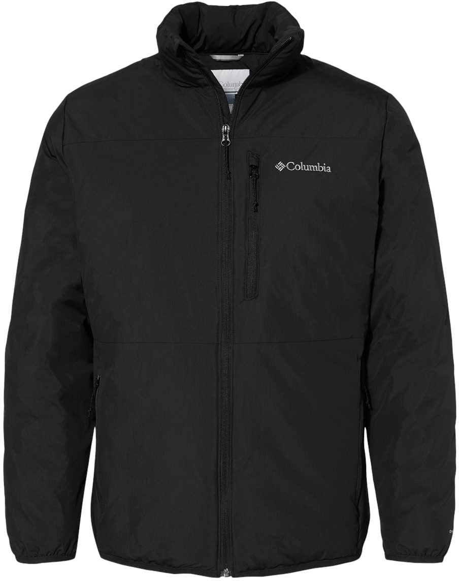 Columbia Grand Wall Jacket 