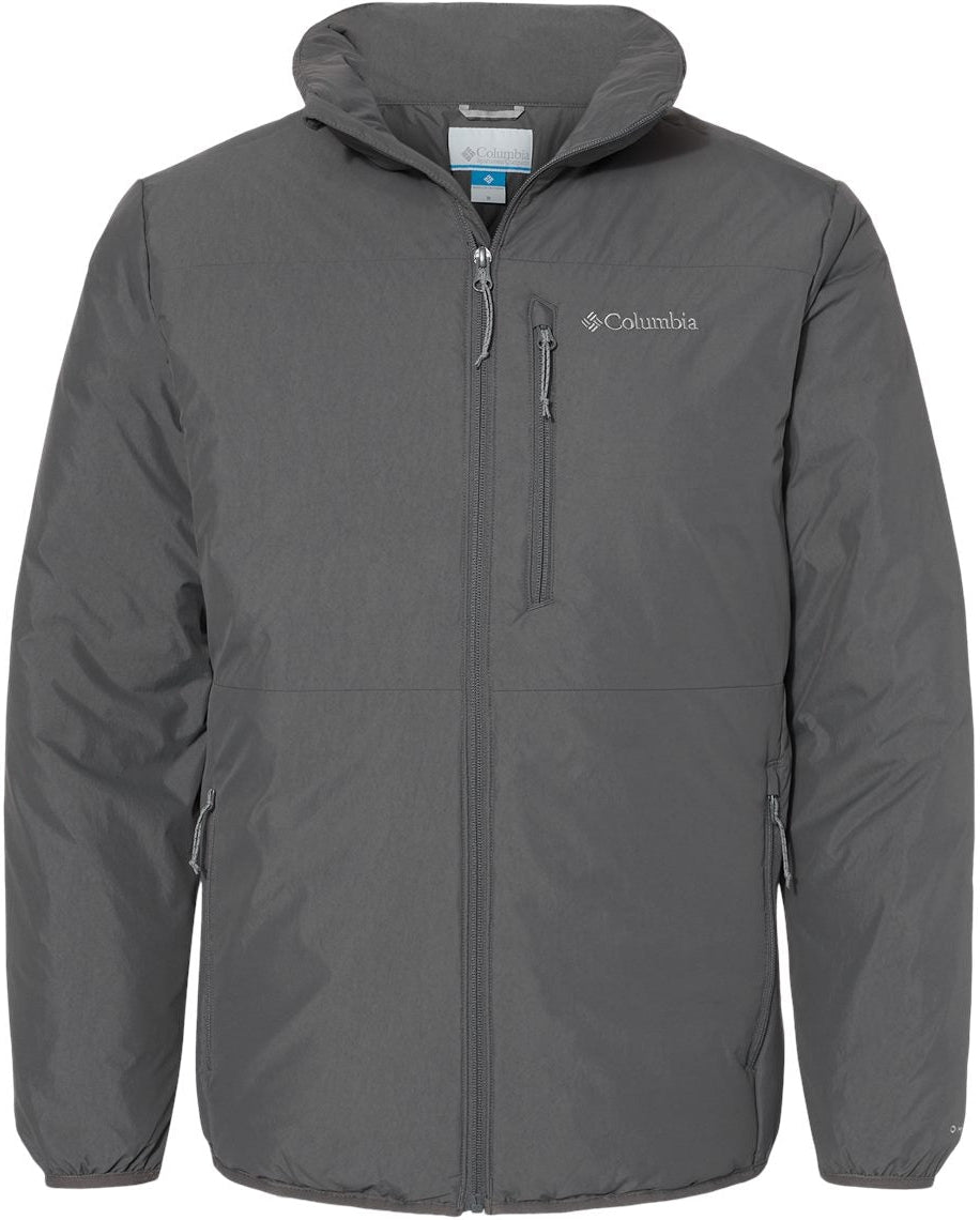 Columbia Grand Wall Jacket 