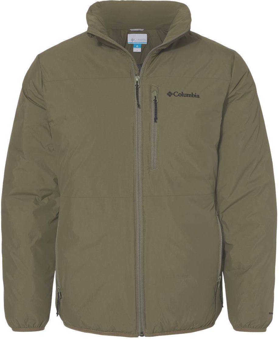 Columbia Grand Wall Jacket 