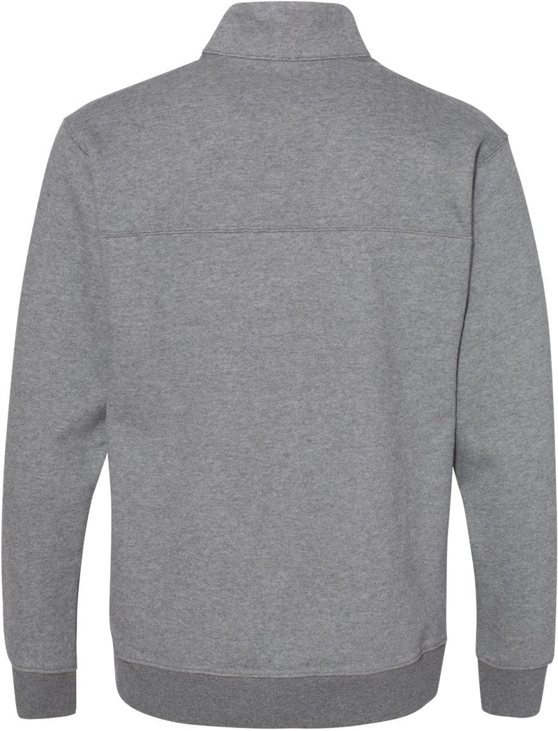 no-logo Columbia Hart Mountain™ Half-Zip Sweatshirt-Fleece-Columbia-Thread Logic