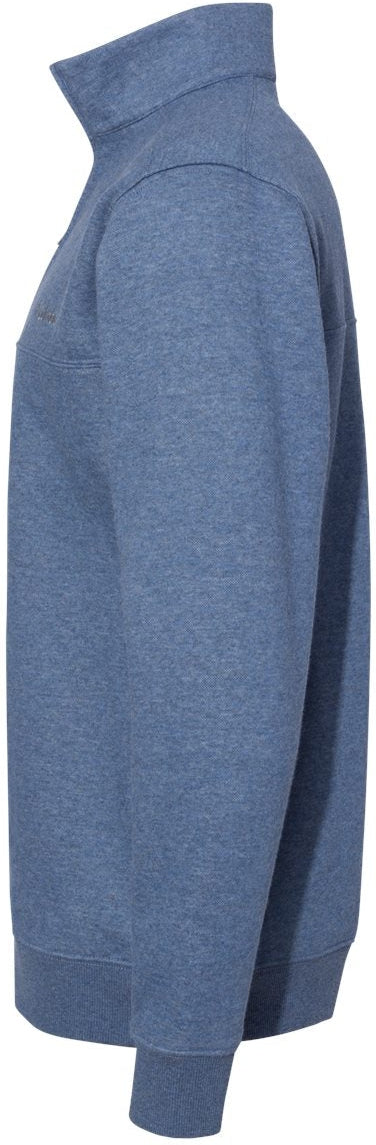 no-logo Columbia Hart Mountain™ Half-Zip Sweatshirt-Fleece-Columbia-Thread Logic