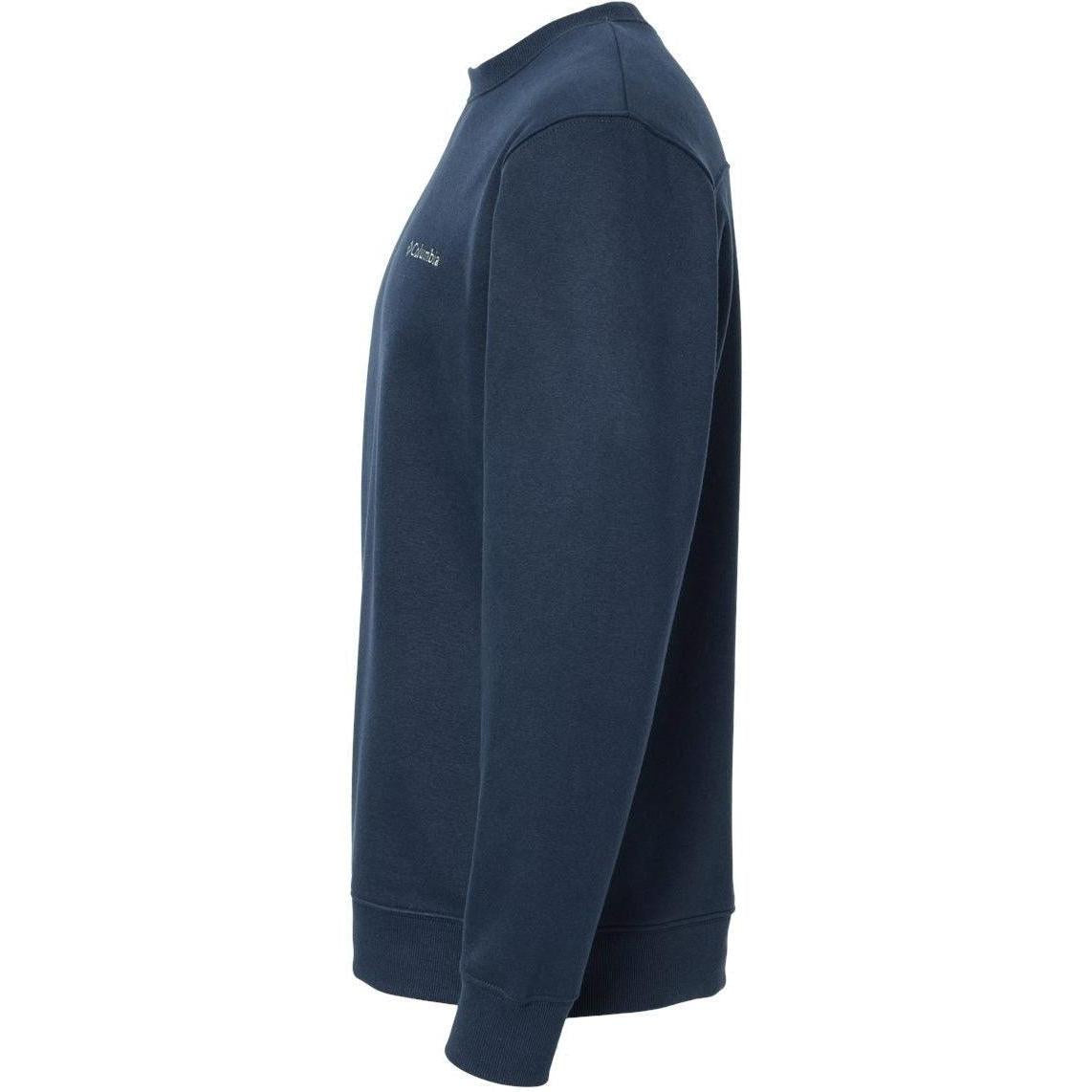 no-logo Columbia Hart Mountain™ II Crew-Fleece-Columbia-Thread Logic