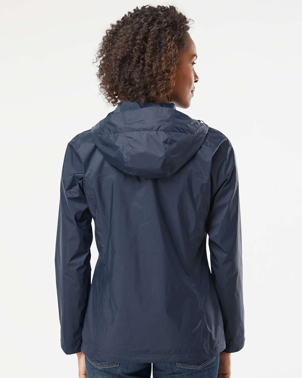 no-logo Columbia Ladies Arcadia II Jacket-Ladies Jackets-Columbia-Thread Logic