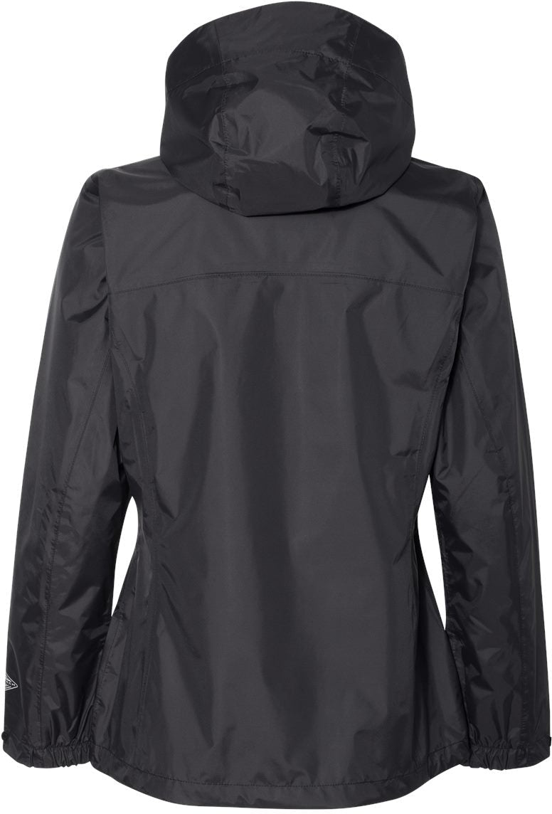 no-logo Columbia Ladies Arcadia II Jacket-Ladies Jackets-Columbia-Thread Logic