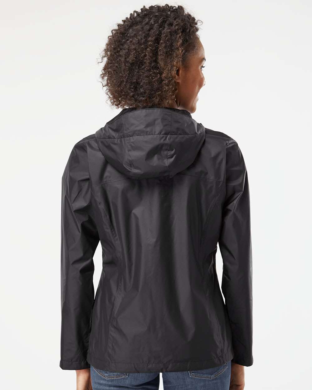 no-logo Columbia Ladies Arcadia II Jacket-Ladies Jackets-Columbia-Thread Logic