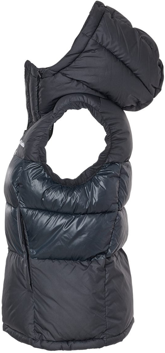no-logo Columbia Ladies Pike Lake™ II Insulated Vest-Outerwear-Columbia-Thread Logic