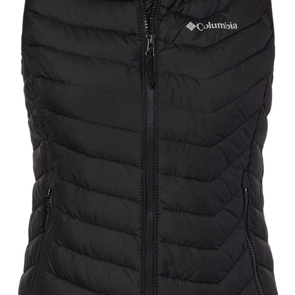 Columbia 175741 Vest with Custom Embroidery