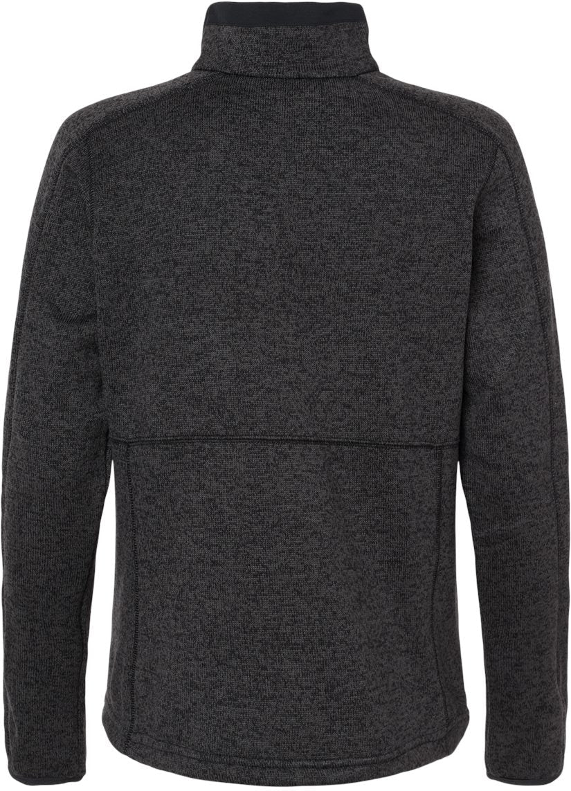 no-logo Columbia Ladies Sweater Weather™ Full-Zip-Fleece-Columbia-Thread Logic