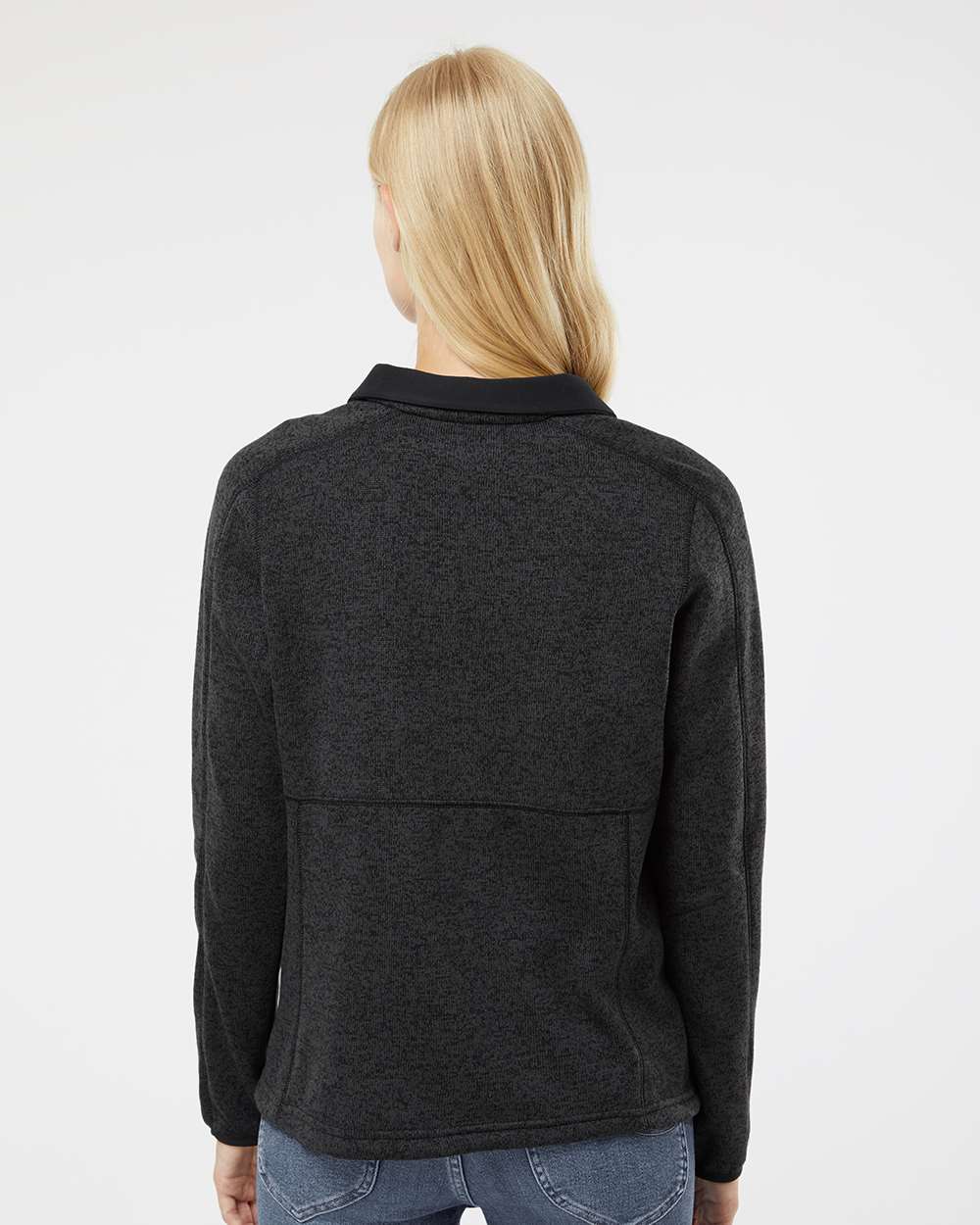 no-logo Columbia Ladies Sweater Weather™ Full-Zip-Fleece-Columbia-Thread Logic