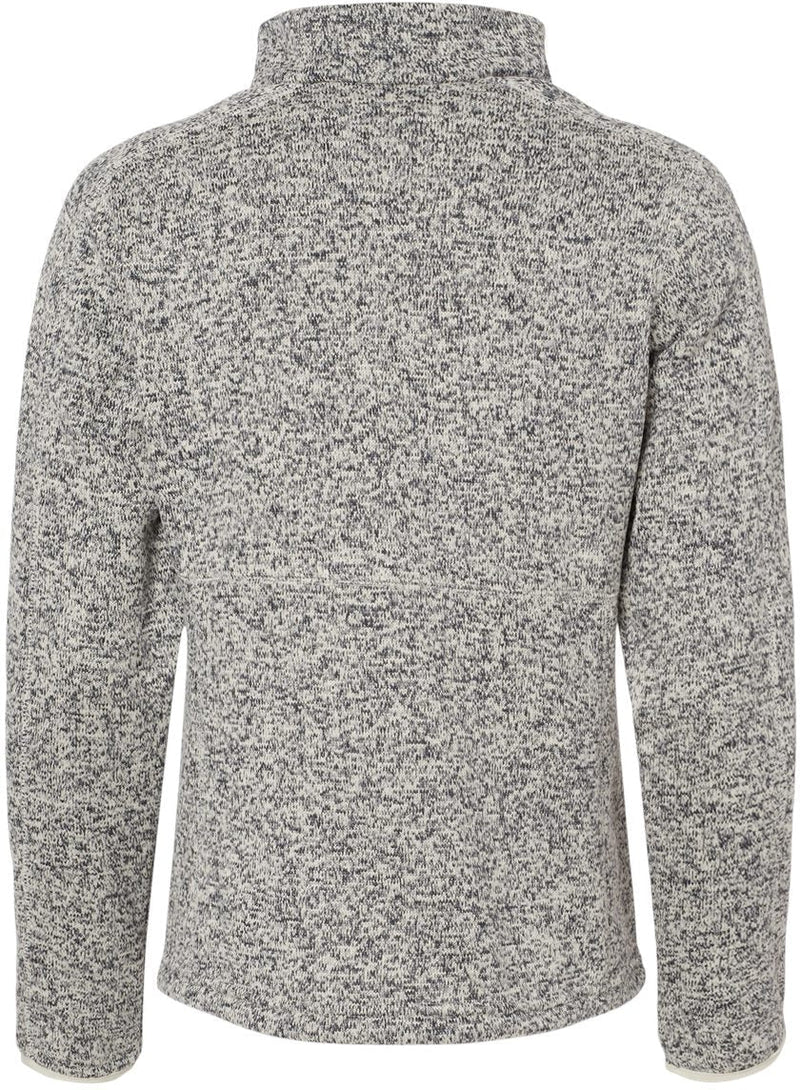 no-logo Columbia Ladies Sweater Weather™ Full-Zip-Fleece-Columbia-Thread Logic