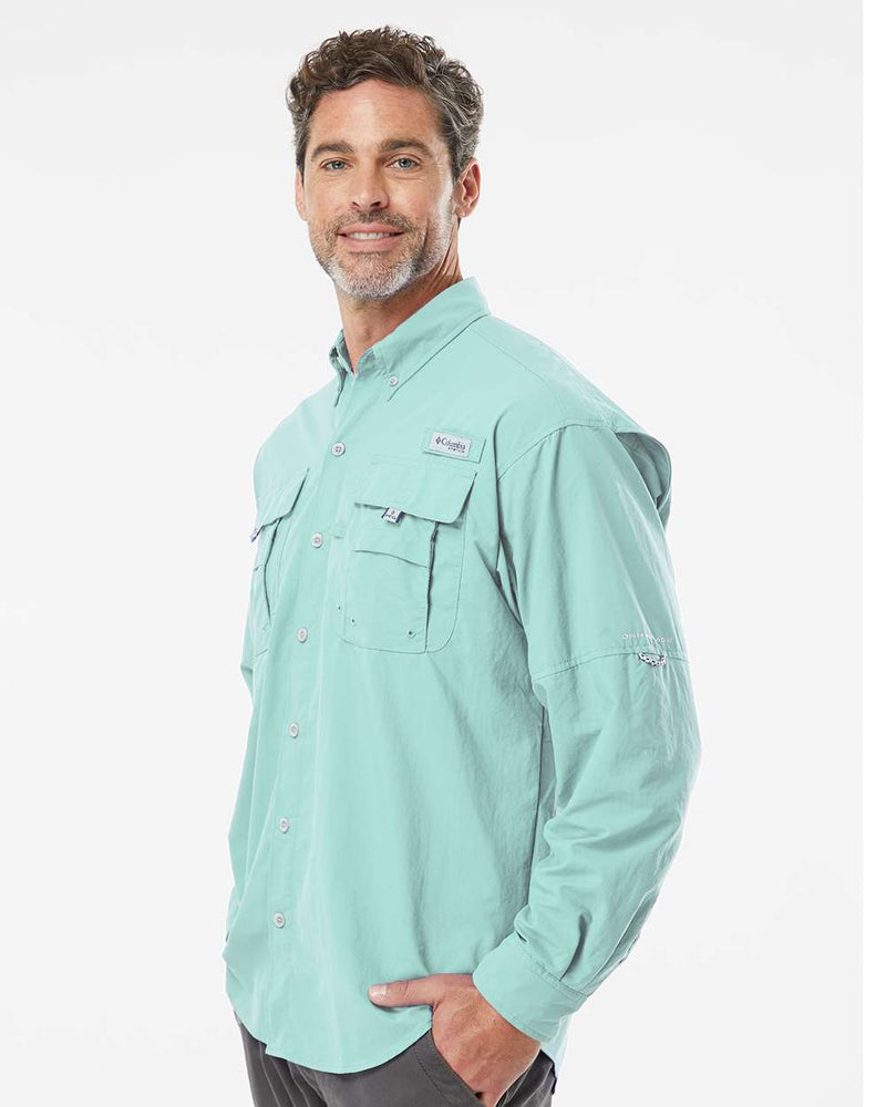 Men’s PFG Bahama™ II Long Sleeve Shirt