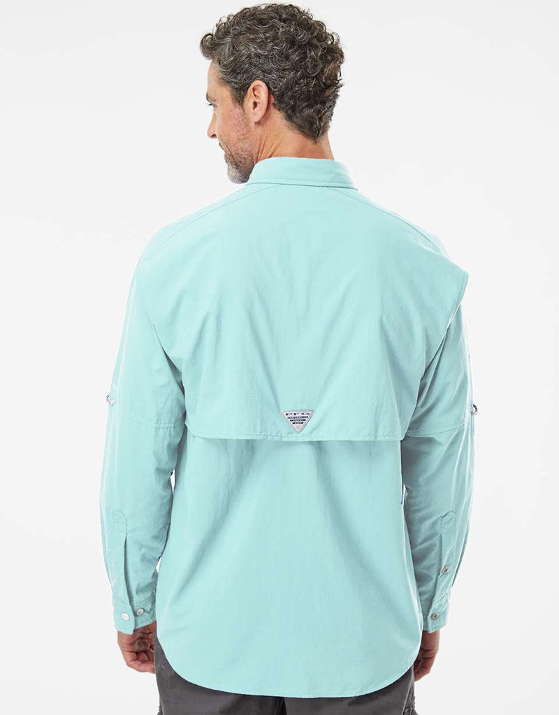 Columbia – PFG Bahama™ II Long Sleeve Shirt – Procon