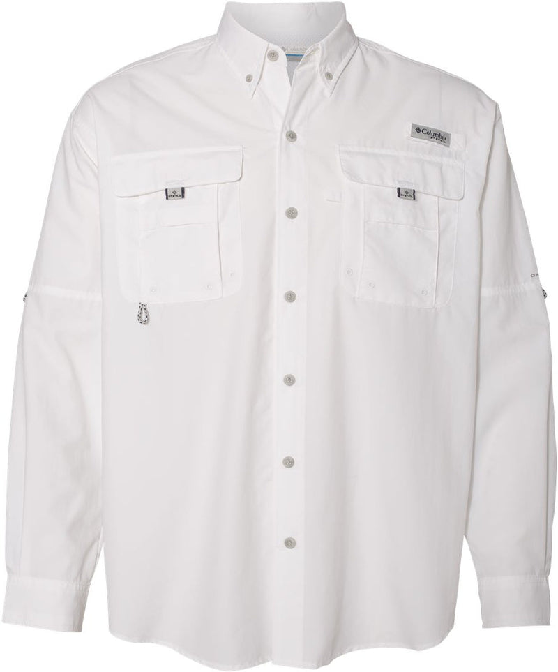 Columbia PFG Bahama II Long Sleeve Shirt