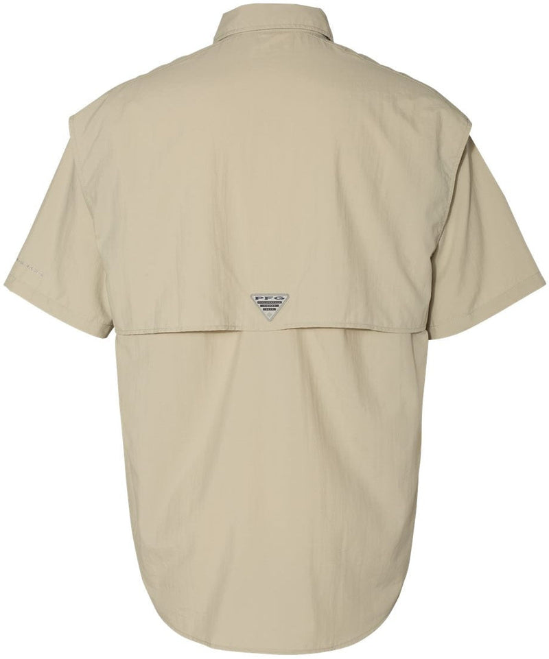 Men's PFG Bahama™ II Short Sleeve Shirt - Tall