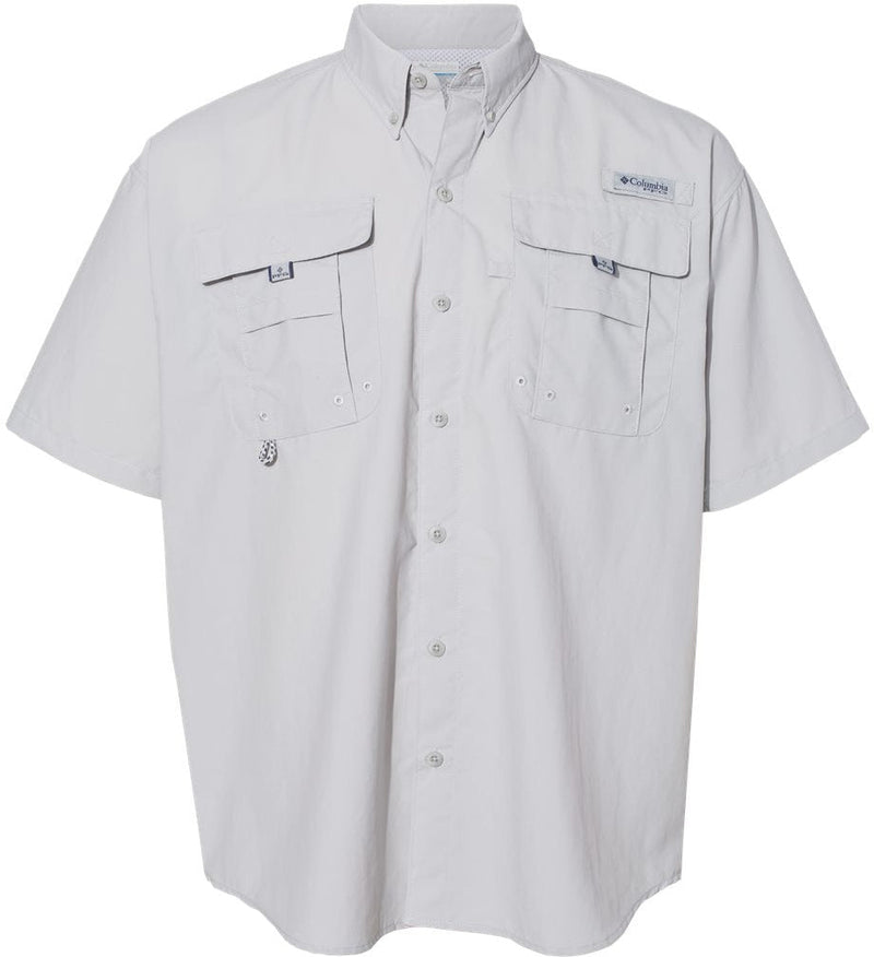 Columbia PFG Bahama II Short Sleeve Shirt