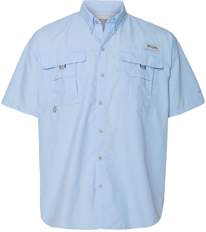 139655 Columbia - Women's Bahama™ Short Sleeve Shirt