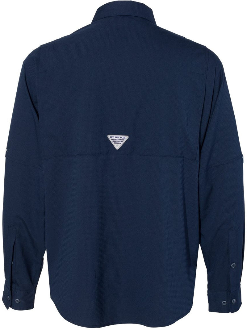 no-logo Columbia PFG Tamiami™ II Long Sleeve Shirt-Wovens-Columbia-Thread Logic