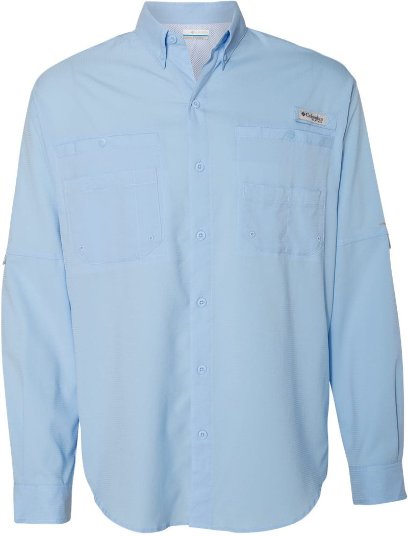 Columbia PFG Tamiami II Long Sleeve Shirt