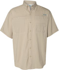 Columbia PFG Tamiami II Short Sleeve Shirt