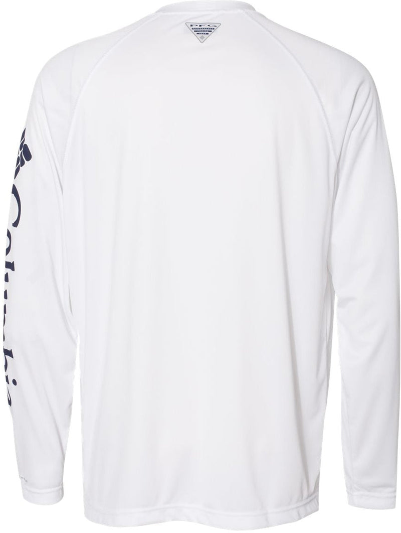 Columbia Men's PFG Terminal Tackle™ Long Sleeve Shirt - Madison River  Outfitters