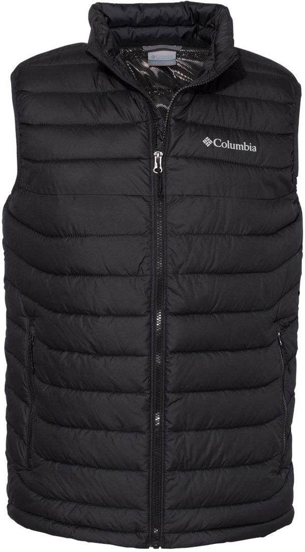 Columbia Powder Lite Vest