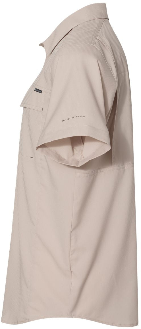 Silver Ridge Lite™ Short Sleeve Columbia - Shirt - 165431
