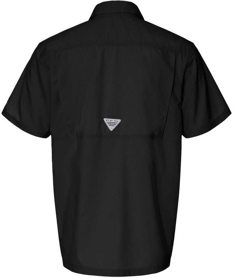 no-logo Columbia Slack Tide Camp Shirt-Men's Dress Shirts-Columbia-Thread Logic