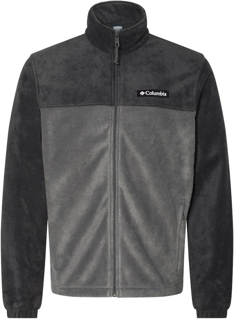 OUTLET-Columbia Steens Mountain Fleece 2.0 Full Zip Jacket 