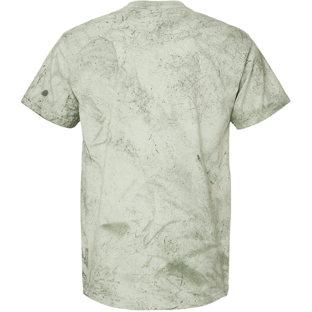 no-logo Comfort Colors Colorblast Heavyweight T-Shirt-T-Shirts-Comfort Colors-Thread Logic