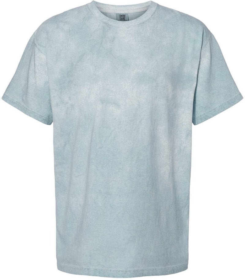 Comfort Colors Colorblast Heavyweight T-Shirt